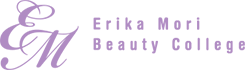 Erika Mori Beauty College - 森絵里香ビューティーカレッジ