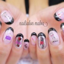 フレンチスタイル058