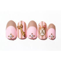 ゴテゴテネイル001