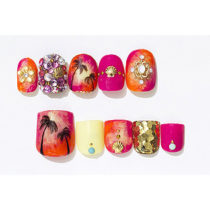 ハンド＆フットSET002