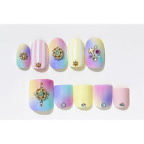 ハンド＆フットSET006