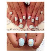 ハンド＆フットSET013