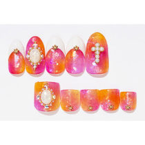 ハンド＆フットSET016