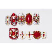 ハンド＆フットSET018