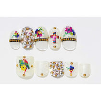 ハンド＆フットSET021