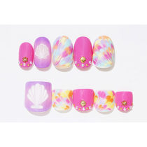 ハンド＆フットSET022