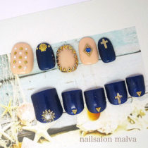 ハンド＆フットSET030