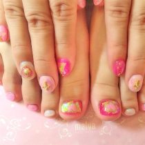 ハンド＆フットSET053