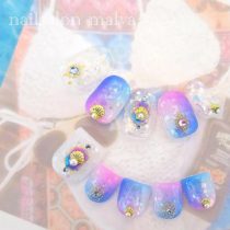 ハンド＆フットSET054