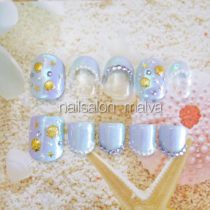 ハンド＆フットSET068