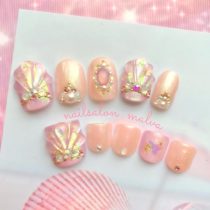 ハンド＆フットSET077