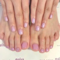 ハンド＆フットSET083